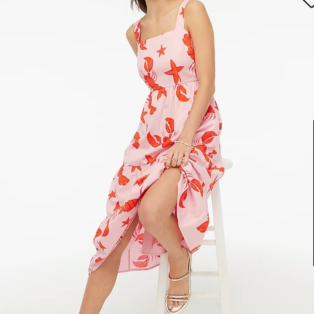 J. Crew Dress